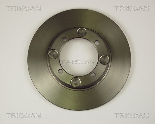 TRISCAN stabdžių diskas 8120 42114