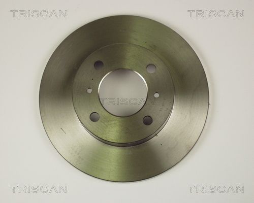 TRISCAN Тормозной диск 8120 42115