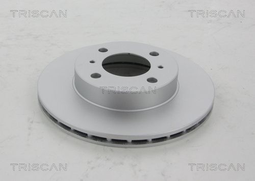 TRISCAN stabdžių diskas 8120 42116C