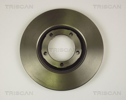 TRISCAN Тормозной диск 8120 42117