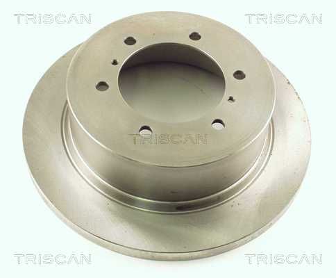 TRISCAN Тормозной диск 8120 42120