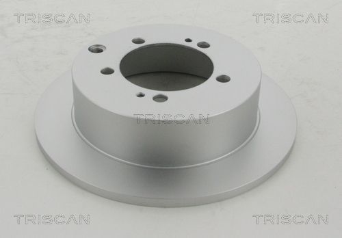 TRISCAN stabdžių diskas 8120 42129C