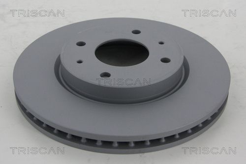 TRISCAN Тормозной диск 8120 42134C