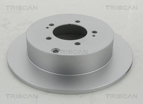 TRISCAN stabdžių diskas 8120 42137C