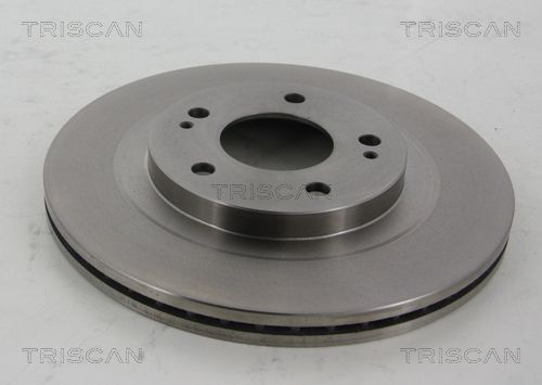 TRISCAN Тормозной диск 8120 42140