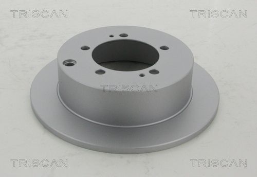 TRISCAN Тормозной диск 8120 42141C