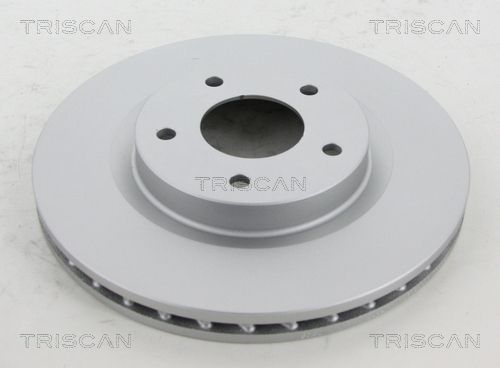 TRISCAN stabdžių diskas 8120 42152C
