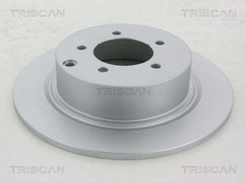 TRISCAN stabdžių diskas 8120 42154C