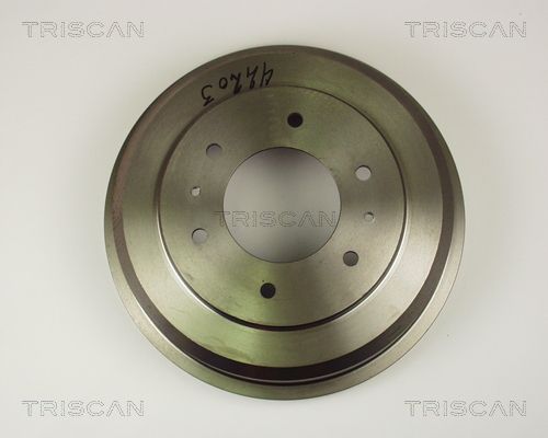 TRISCAN stabdžių būgnas 8120 42203