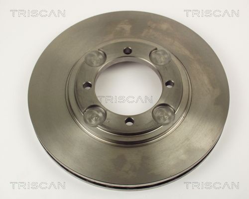 TRISCAN stabdžių diskas 8120 43101