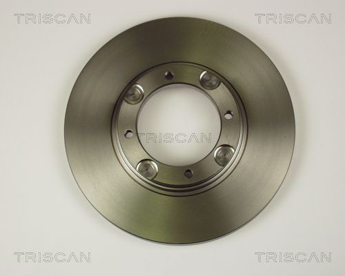 TRISCAN stabdžių diskas 8120 43103