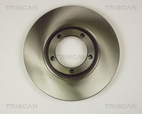 TRISCAN stabdžių diskas 8120 43104