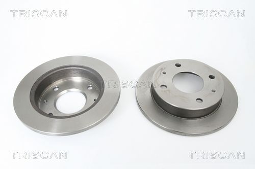 TRISCAN Тормозной диск 8120 43105