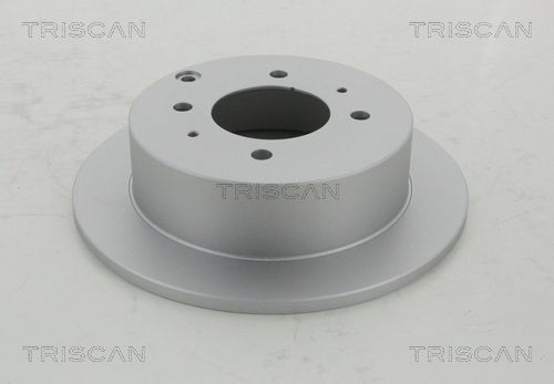 TRISCAN stabdžių diskas 8120 43114C