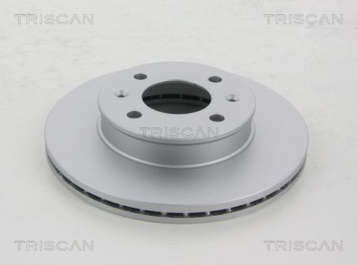 TRISCAN stabdžių diskas 8120 43119C