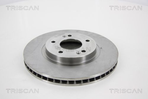 TRISCAN Тормозной диск 8120 43120