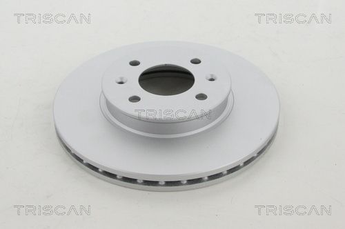 TRISCAN stabdžių diskas 8120 43125C