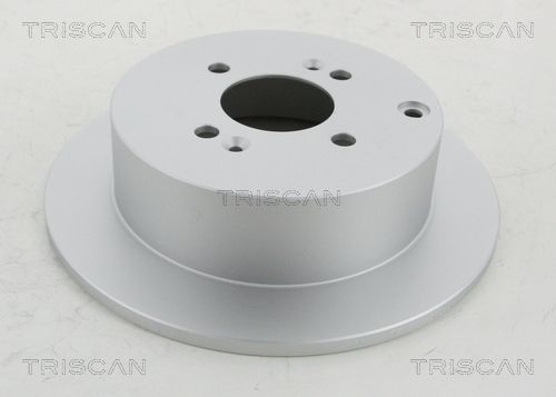 TRISCAN stabdžių diskas 8120 43126C