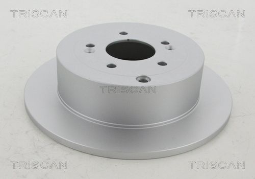 TRISCAN stabdžių diskas 8120 43128C
