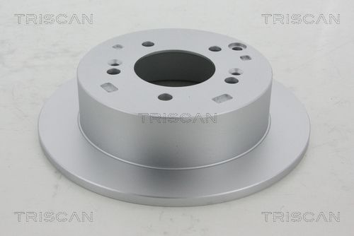 TRISCAN stabdžių diskas 8120 43130C