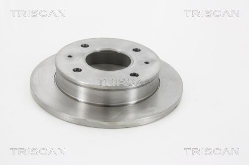 TRISCAN Тормозной диск 8120 43135