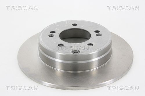 TRISCAN Тормозной диск 8120 43143