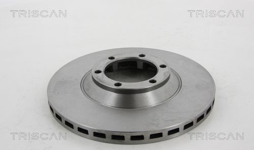 TRISCAN Тормозной диск 8120 43150