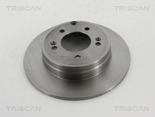 TRISCAN Тормозной диск 8120 43155