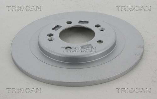TRISCAN stabdžių diskas 8120 43165C
