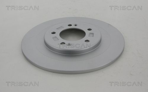 TRISCAN Тормозной диск 8120 43166C