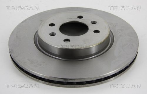 TRISCAN Тормозной диск 8120 43167