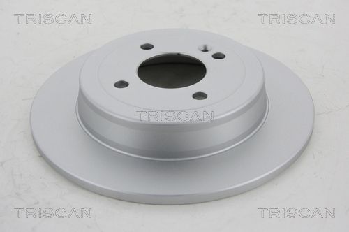 TRISCAN stabdžių diskas 8120 43169C