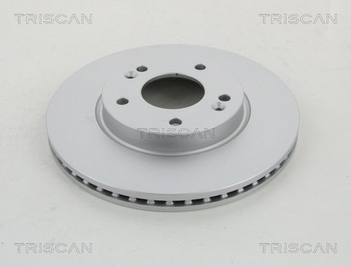 TRISCAN Тормозной диск 8120 43173C