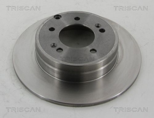 TRISCAN Тормозной диск 8120 43177