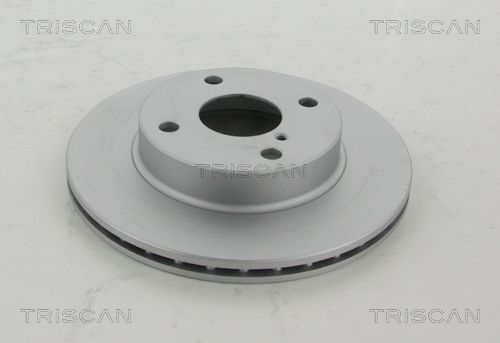 TRISCAN stabdžių diskas 8120 50110C