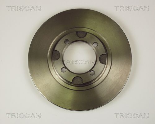 TRISCAN stabdžių diskas 8120 50111