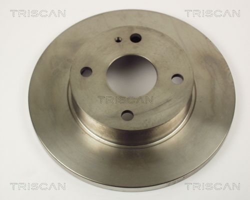 TRISCAN stabdžių diskas 8120 50116
