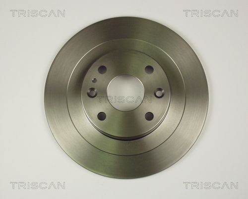 TRISCAN Тормозной диск 8120 50118