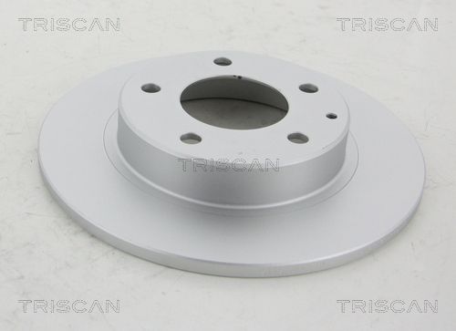 TRISCAN stabdžių diskas 8120 50120C