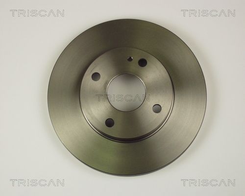 TRISCAN stabdžių diskas 8120 50130