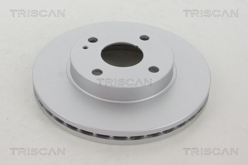 TRISCAN stabdžių diskas 8120 50130C