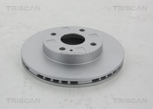 TRISCAN stabdžių diskas 8120 50133C