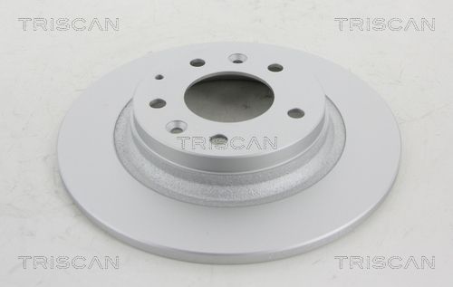 TRISCAN stabdžių diskas 8120 50138C