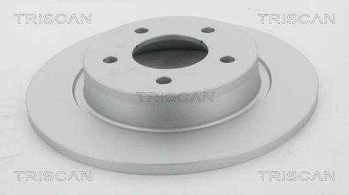 TRISCAN stabdžių diskas 8120 50141C