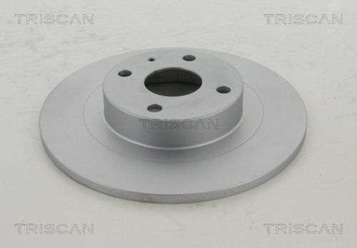 TRISCAN stabdžių diskas 8120 50148C