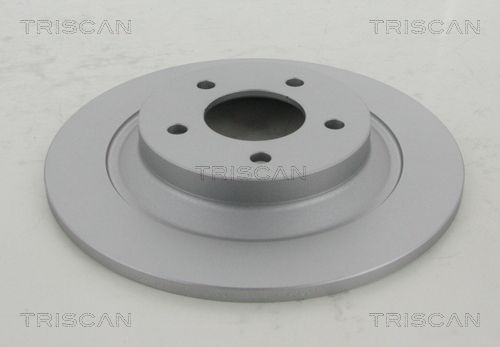 TRISCAN stabdžių diskas 8120 50153C