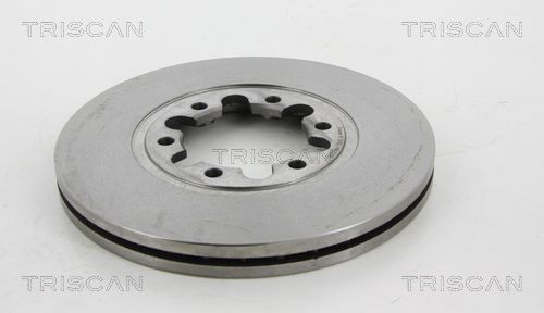 TRISCAN Тормозной диск 8120 50162
