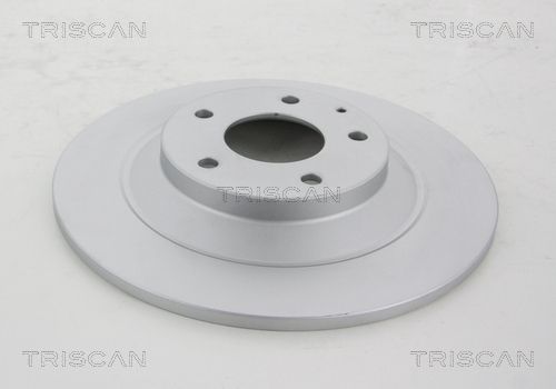 TRISCAN stabdžių diskas 8120 50177C