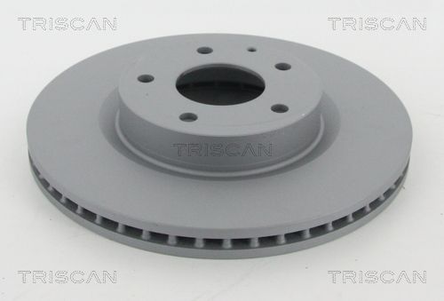 TRISCAN stabdžių diskas 8120 50179C