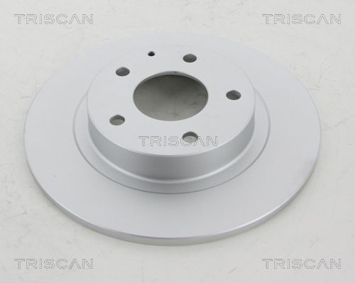 TRISCAN stabdžių diskas 8120 50182C